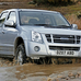 Isuzu D-Max 3.0  Custom 4WD Automatic