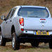 Mitsubishi L200 Mitsubishi L200