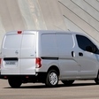NV200 1.5 dCi 110 E5 Comfort 2PD