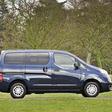 NV200 Combi 5 1.5 dCi EU6 Comfort 15