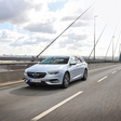Insignia Sports Tourer 1.6 Turbo D ECOTEC 110 Edition