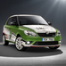Fabia RS Edition S2000