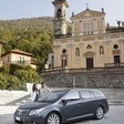 Avensis Station Wagon 2.0 D-4D 125 Sol