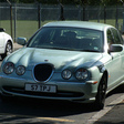 S-Type 3.0 V6 Automatic