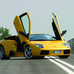 Lamborghini Gallardo Spyder vs Lamborghini Murcielago vs Lamborghini Miura P400SV