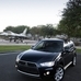 Mitsubishi Outlander Mitsubishi Outlander