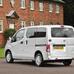 NV200 Combi 5 1.5 dCi EU6 Comfort PTD