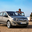 Corsa 1.3 CDTI ecoFlex Start/Stop Selection