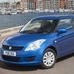 Dacia Sandero 1.2 16v Pack vs Skoda Yeti 1.2 TSI Ambition vs Suzuki Swift 1.2 VVT GA vs Volkswagen Jetta 1.2 TSI BlueMotion Technology Trendline