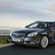 Insignia Sports Tourer 2.0 CDTi SE Nav 4x4 Automatic