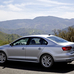 Volkswagen Jetta 1.4 TSI Sport vs Volkswagen Jetta 1.2 TSI Comfortline vs Volkswagen Jetta 1.6 TDI Comfortline DSG vs Volkswagen Jetta 1.8T SE Automatic