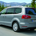 Volkswagen Sharan Volkswagen Sharan