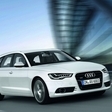 A6 Avant 3.0 V6 TDI quattro S tronic