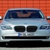 BMW 730d BluePerformance vs BMW 730Ld BluePerformance vs BMW 760i vs BMW 760Li