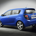 Chevrolet Aveo Chevrolet Aveo