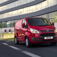 Transit Kombi 9L 280S Base L3 2.2TDCi