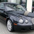 S-Type 4.0 V8