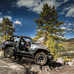 Suzuki Alto Twincam RS-R vs Jeep Wrangler Sport