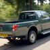 Mitsubishi L200 Mitsubishi L200