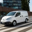 e-NV200 Van Flex Basic Pack Plus+C6kW+Grelha