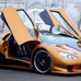 Shelby SuperCars Ultimate Aero Shelby SuperCars Ultimate Aero