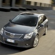 Avensis Station Wagon 2.2 D-4D 150 Premium