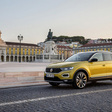 T-Roc 2.0 TDI Sport DSG 4M