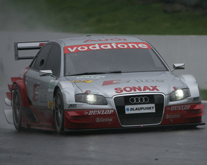 A4 DTM 'R11'
