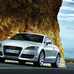 Audi TT Coupé 2.0 TDI quattro vs Lancia Delta 1.6 Multijet vs Alfa Romeo GT 1.9 JTDm Q2  vs Volkswagen Caddy 1.9 TDI Van Extra