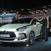 Citroën DS5 Citroën DS5
