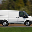 Transit Euroline FT 300 2.2 TDCi Short DPF