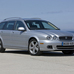 X-Type Estate 2.2D Executive Aut MY08