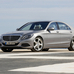 Mercedes-Benz S 400 Hybrid LWB