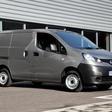 NV200 Combi 7 1.5 dCi EU6 Comfort 15