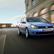 Golf VI 1.6l TDI DPF Confotline DSG