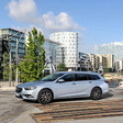 Insignia Sports Tourer 1.6 Turbo D Selective