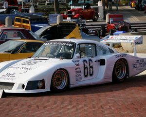 935/81 'Moby Dick'