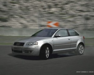 A3 3.2 quattro