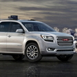 Acadia Denali FWD