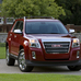 Dodge Avenger Express vs Dodge Avenger Express vs GMC Terrain SLT1 AWD vs Honda Accord SE Automatic