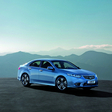 Accord Saloon 2.0 i-VTEC ES