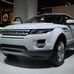 Land Rover Range Rover Evoque Land Rover Range Rover Evoque
