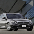 S 500 Plug-In Hybrid