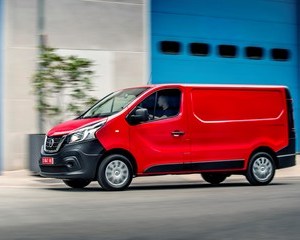 NV300 1.6dCi S&S L2H1 1,2T Comfort P.Premium