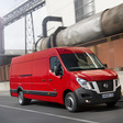 NV400 L3H2 3,5T 2.3 dCi Comfort