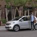Skoda Citigo Skoda Citigo