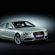 A5 Sportback 3.0 V6 TDI quattro