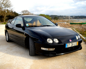 Integra Type R