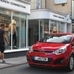 Kia Rio Kia Rio