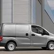 NV200 Furgão 1.5 dCi EU6 Comfort P.Premium